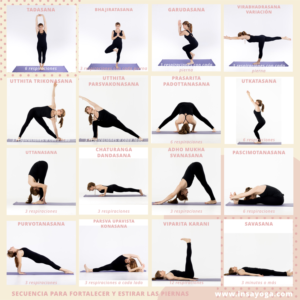 Insayoga Secuencia De Yoga Para Desarrollar El Valor Insayoga Secuencia De Yoga Para Desarrollar El Valor